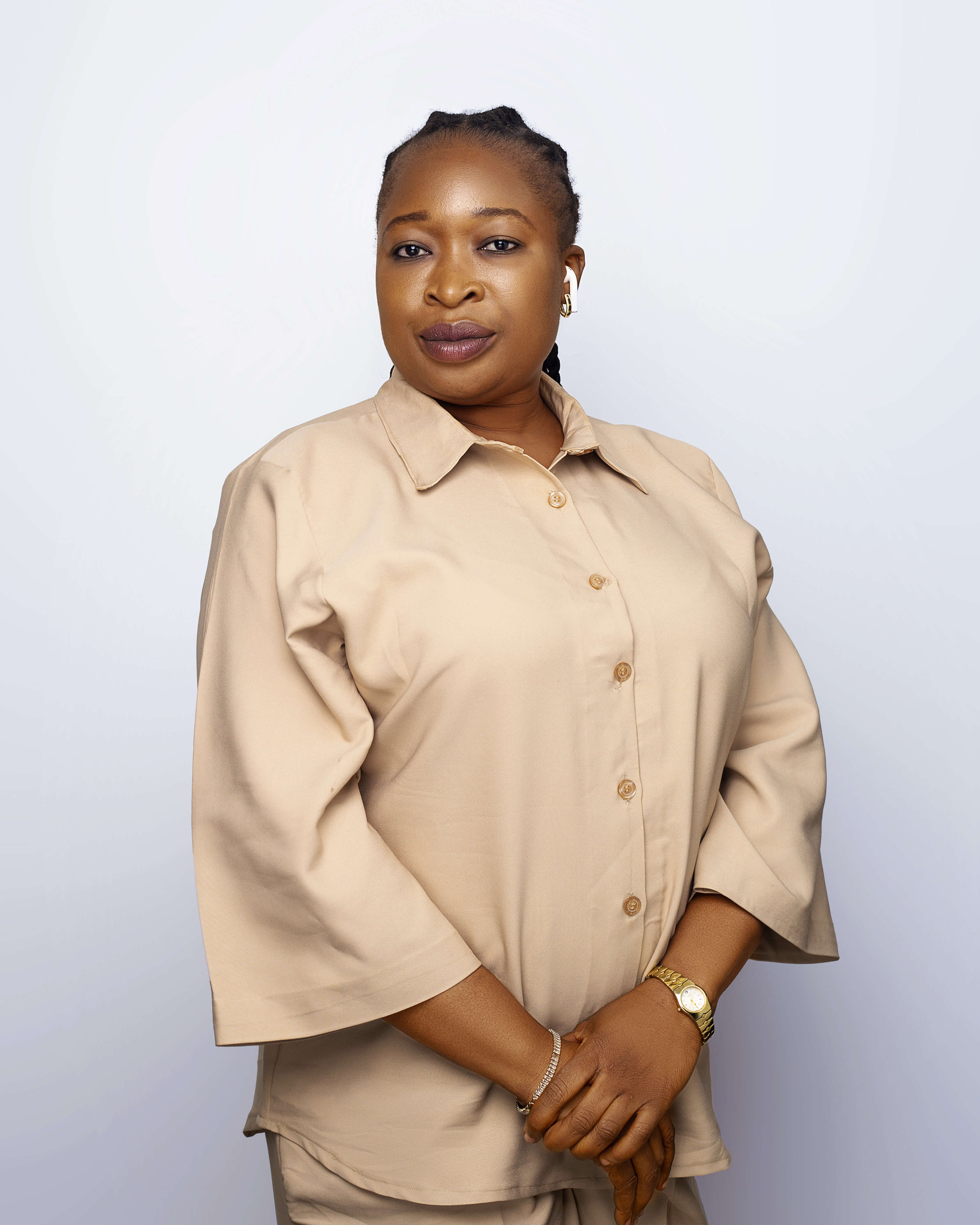 KOSALAMOLA ABIGAIL OLUWABUNMI