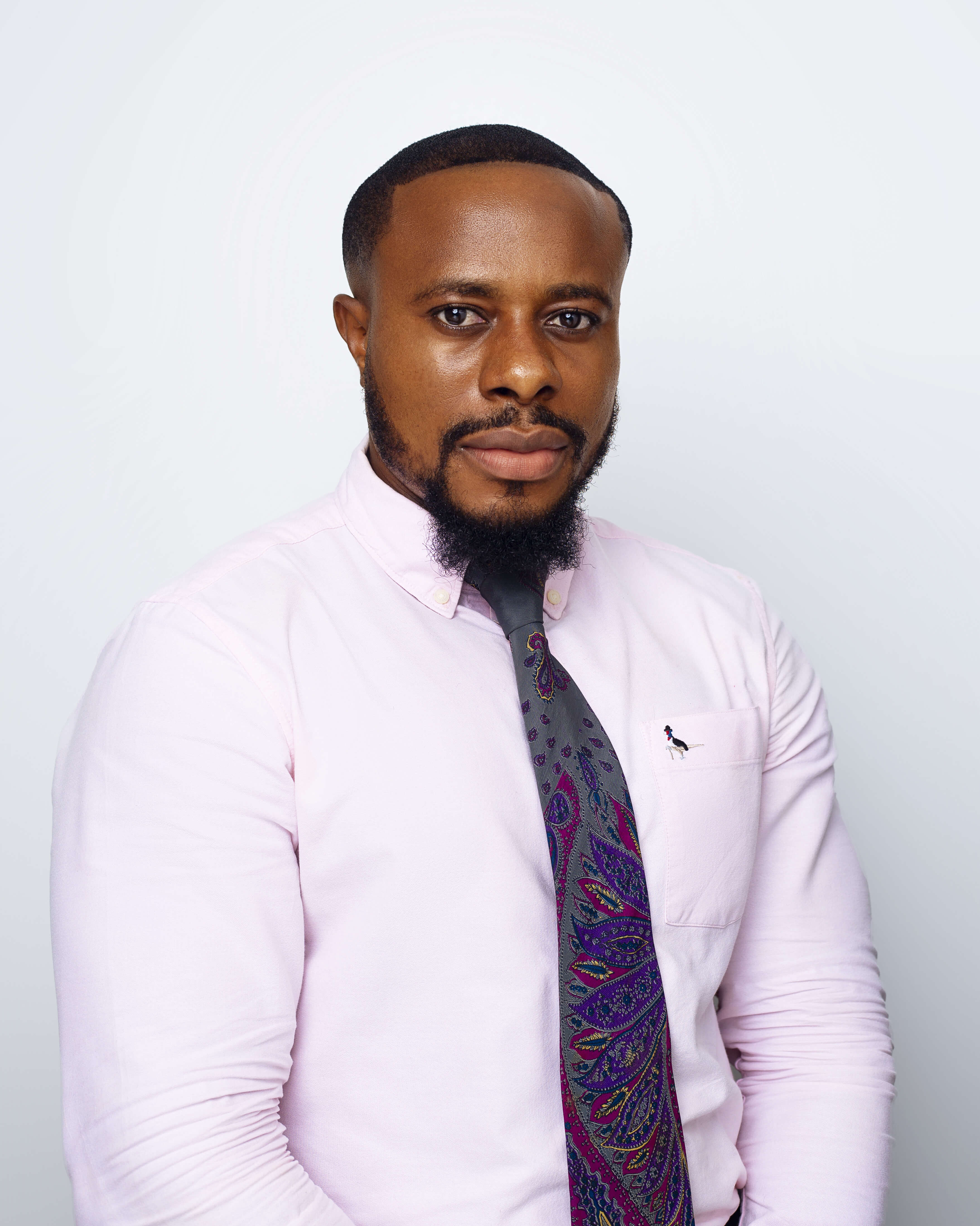 CHUKWUEBUKA MARIUS CHIBUZO