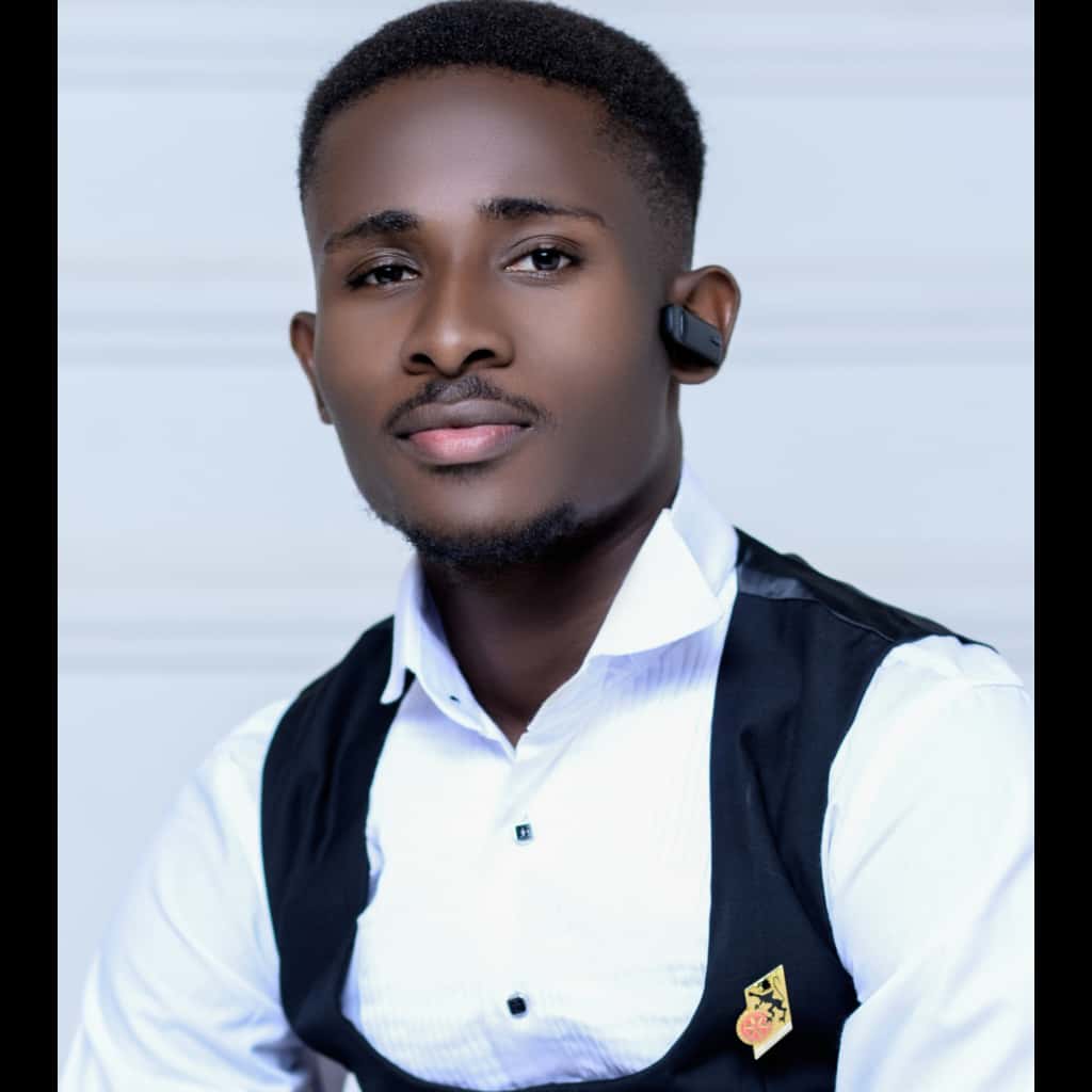 CHIJOKEOBINNA JUSTIN