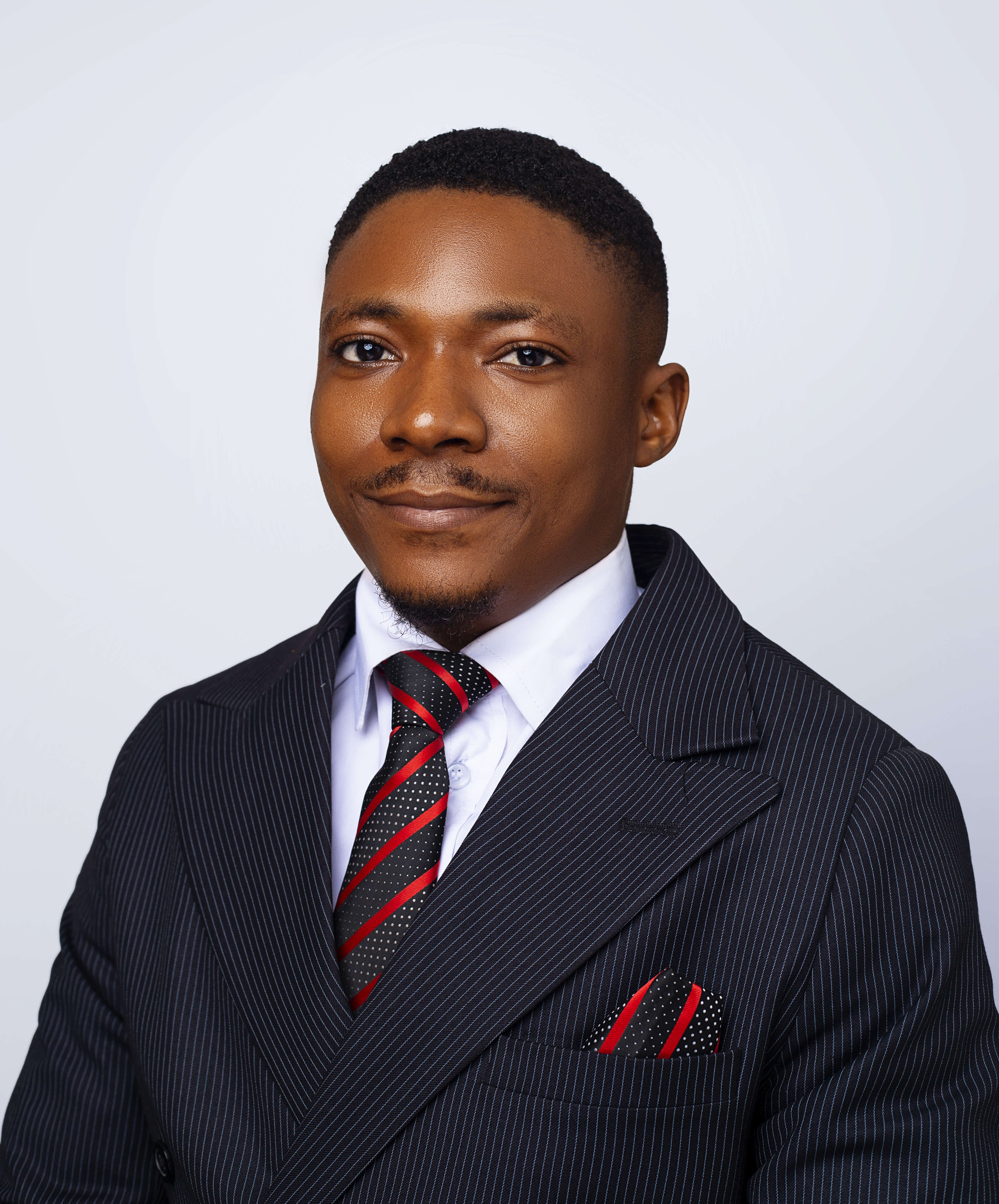 KALU CHINACHEREM OGBU